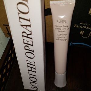 Oribe smooth operator